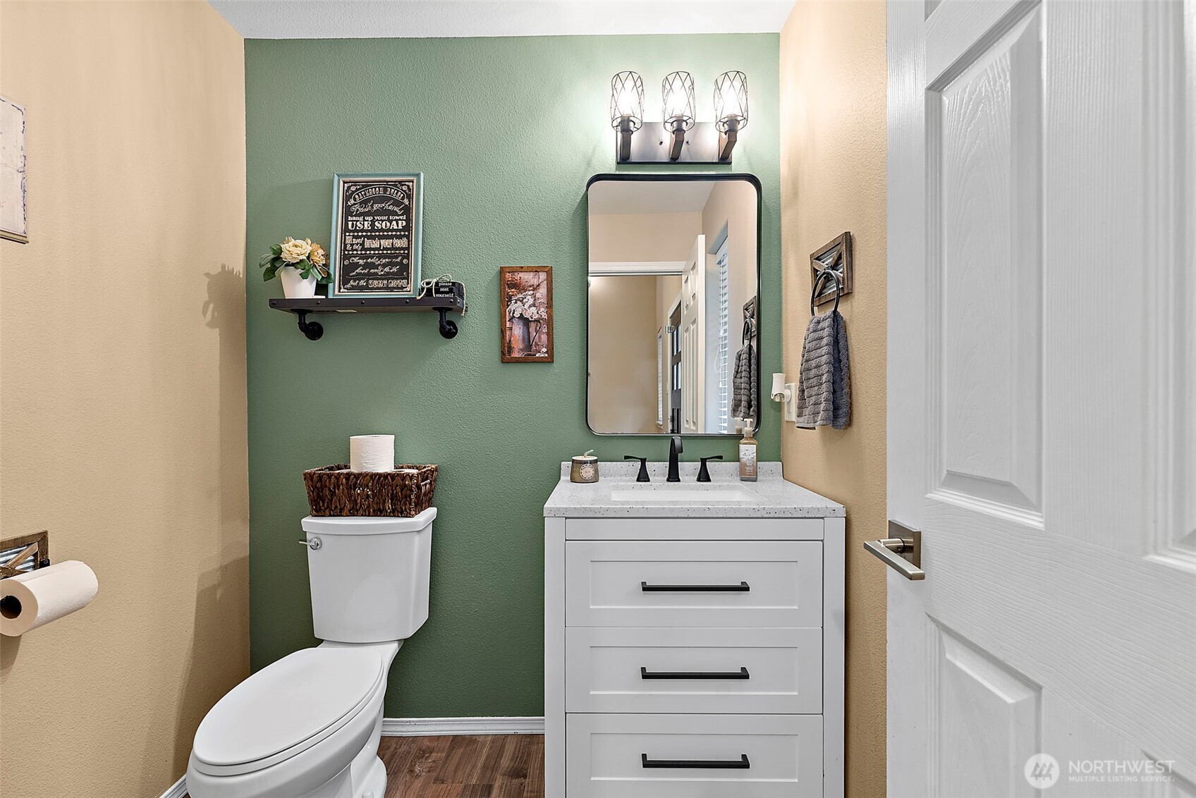 18833 Rampart Drive Southeast Yelm, WA 98597 - Photo 14 of 38