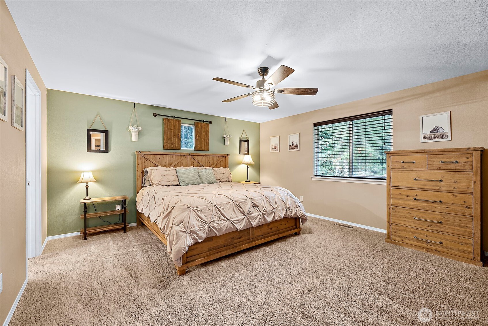 18833 Rampart Drive Southeast Yelm, WA 98597 - Photo 19 of 38