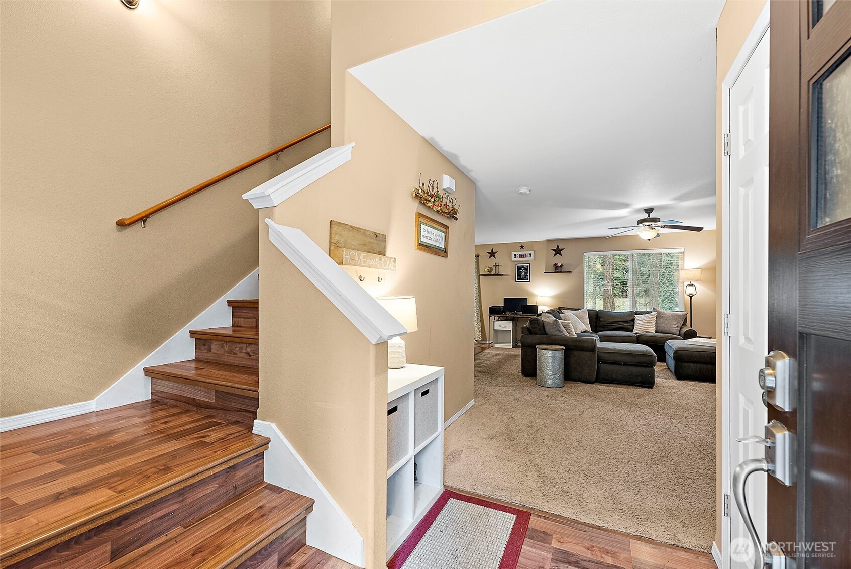 18833 Rampart Drive Southeast Yelm, WA 98597 - Photo 2 of 38