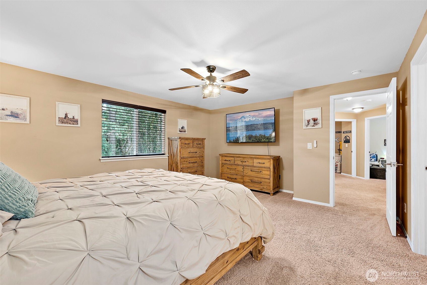 18833 Rampart Drive Southeast Yelm, WA 98597 - Photo 21 of 38