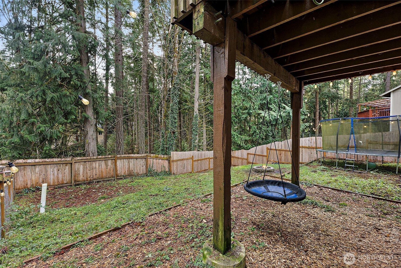 18833 Rampart Drive Southeast Yelm, WA 98597 - Photo 27 of 38