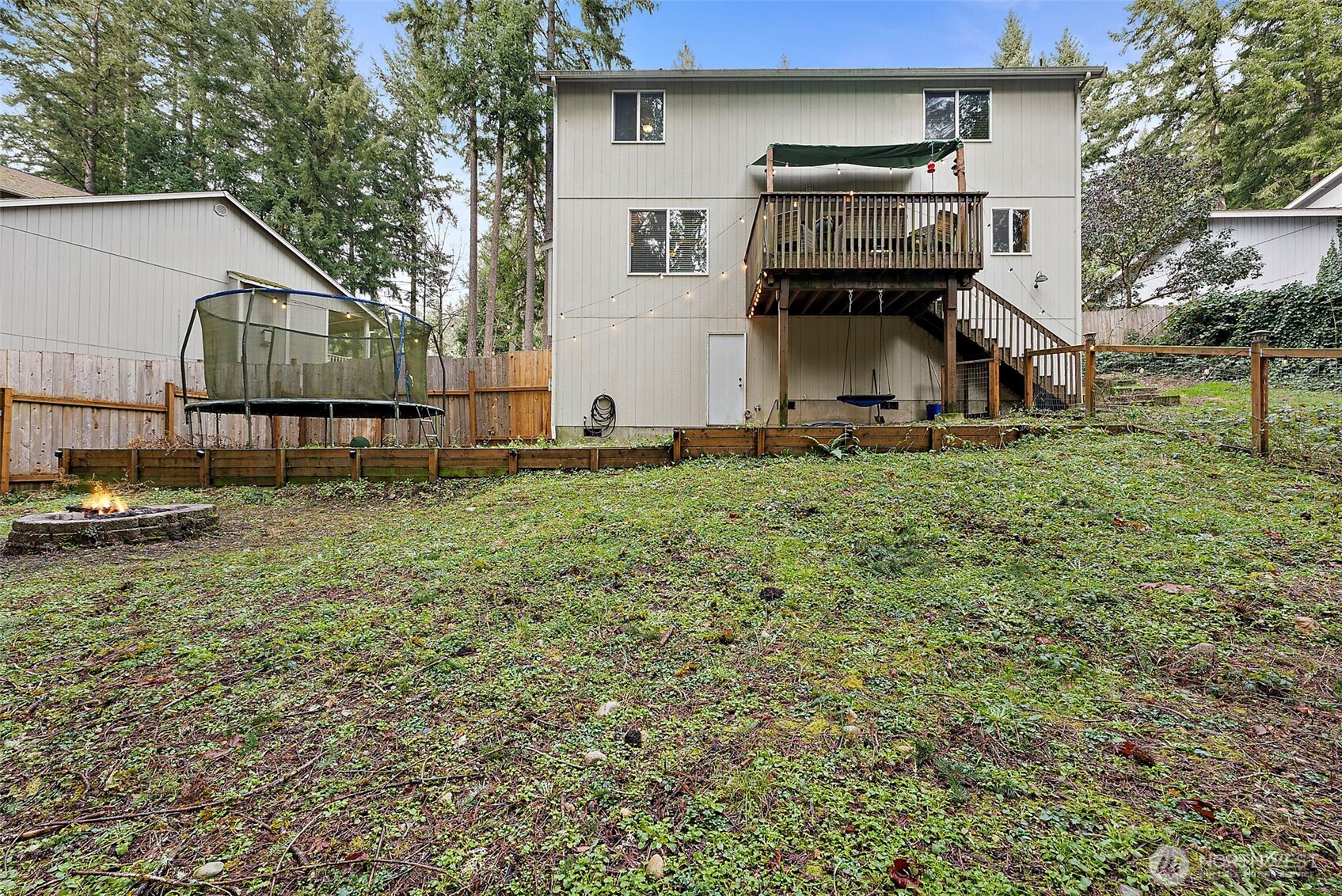 18833 Rampart Drive Southeast Yelm, WA 98597 - Photo 28 of 38