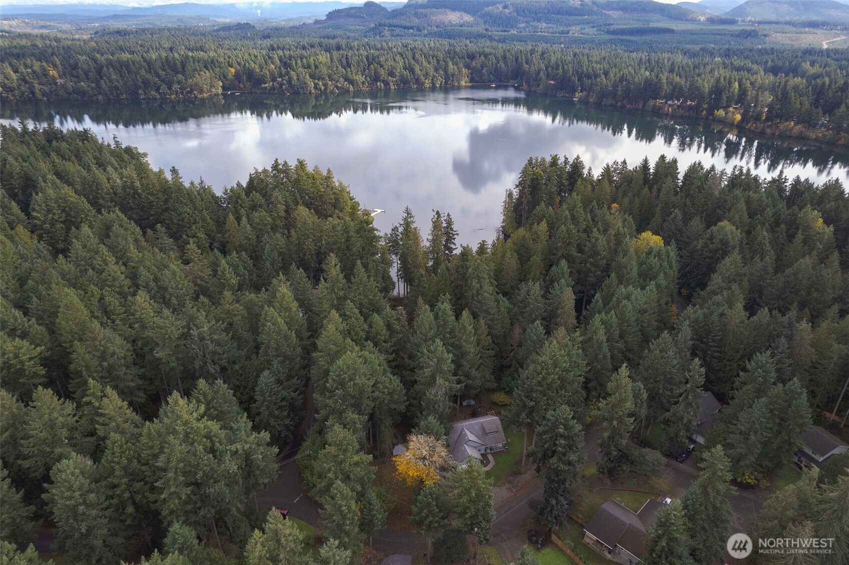 18833 Rampart Drive Southeast Yelm, WA 98597 - Photo 34 of 38