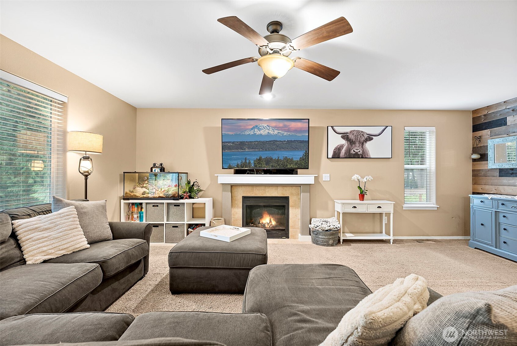 18833 Rampart Drive Southeast Yelm, WA 98597 - Photo 5 of 38