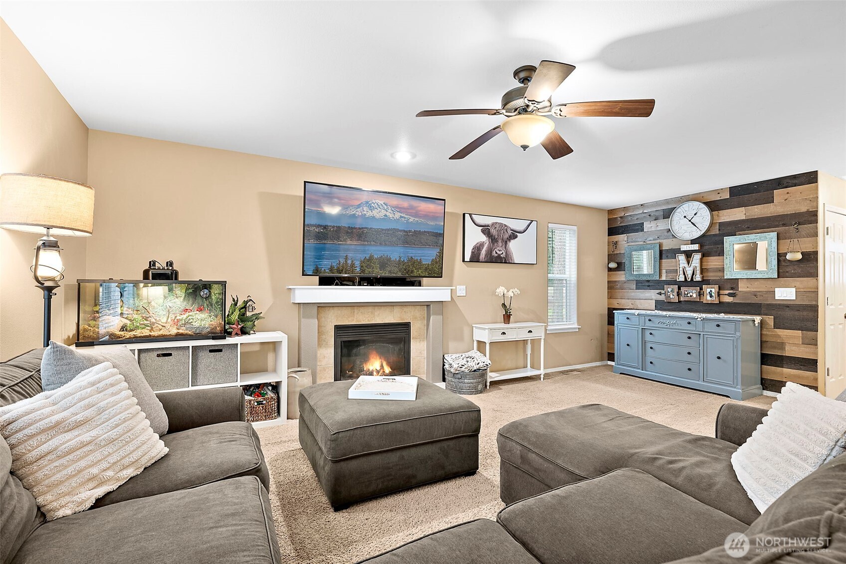 18833 Rampart Drive Southeast Yelm, WA 98597 - Photo 6 of 38