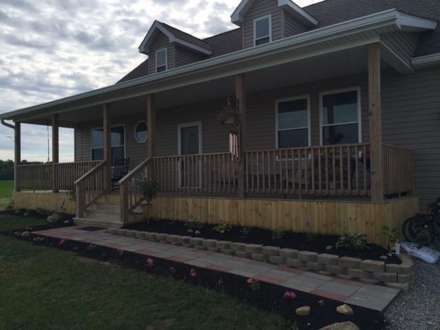 2699 Lytle Road Centerburg, OH 43011 - Photo 1 of 43 Gallery Image 1