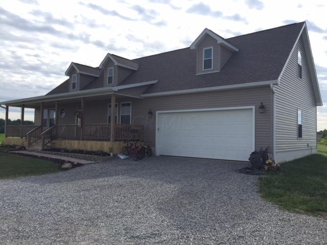 2699 Lytle Road Centerburg, OH 43011 - Photo 3 of 43 Gallery Image 3