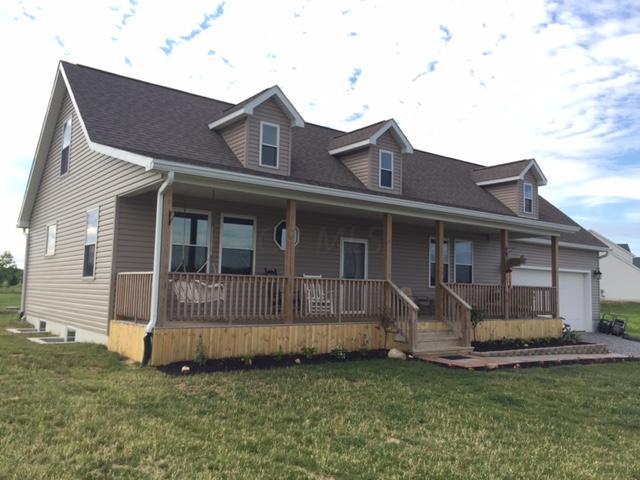 2699 Lytle Road Centerburg, OH 43011 - Photo 4 of 43 Gallery Image 4