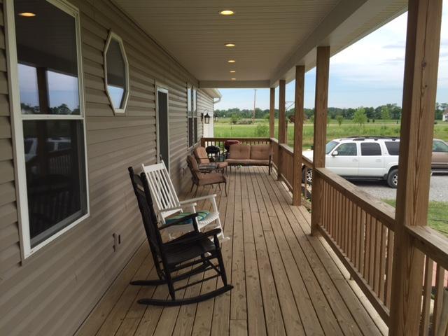 2699 Lytle Road Centerburg, OH 43011 - Photo 8 of 43 Gallery Image 8