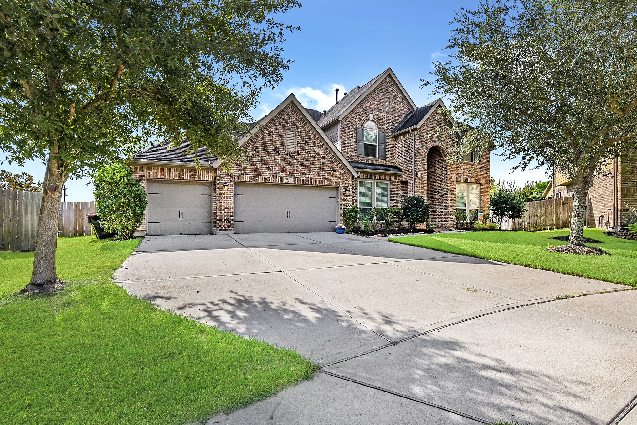 2951 Bobby Jones Road Katy, TX 77494 - Photo 9 of 50 The master-planned community of Firethorne offers an exceptional lifestyle with top-tier amenities, including a splash pad, multiple pools, and scenic walking trails. Plus, with an elementary school located within the community, residents enjoy added convenience and a strong sense of community.