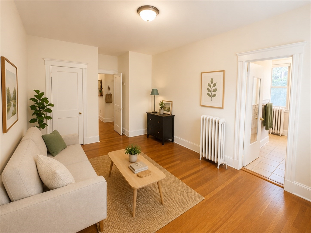 67 Nottinghill Road, Unit 4 Boston, MA 02135 - Photo 11 of 16