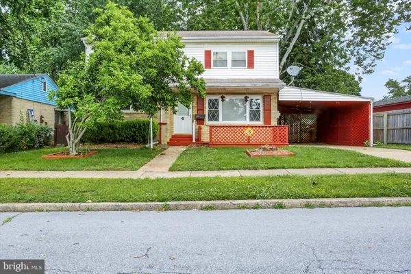 $274,900 | 4 Sussex Road, Camp Hill, PA 17011
