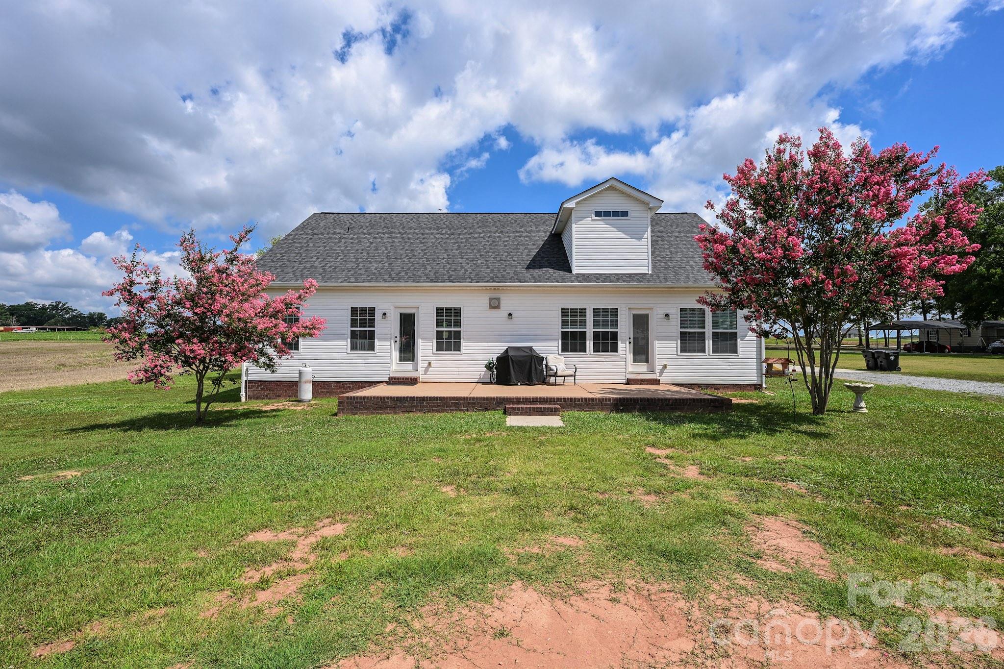 5112 Monroe-Ansonville Road Wingate, NC 28174 - Photo 27 of 28