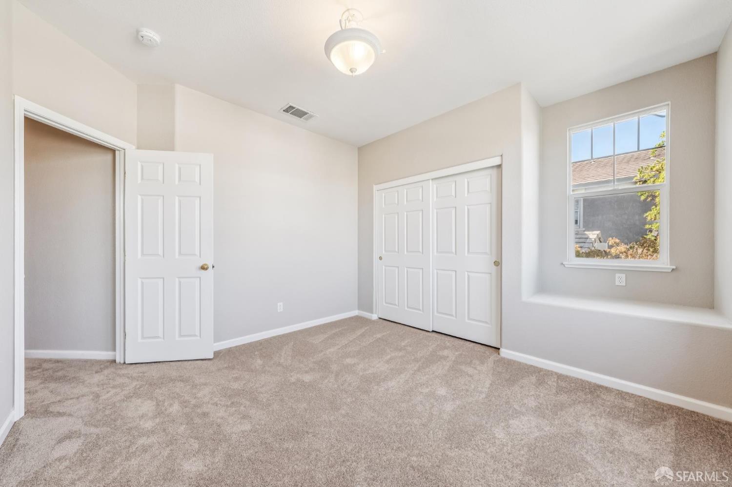 2344 Forty Niner Court Antioch, CA 94531 - Photo 69 of 94 a view of an empty room with a window
