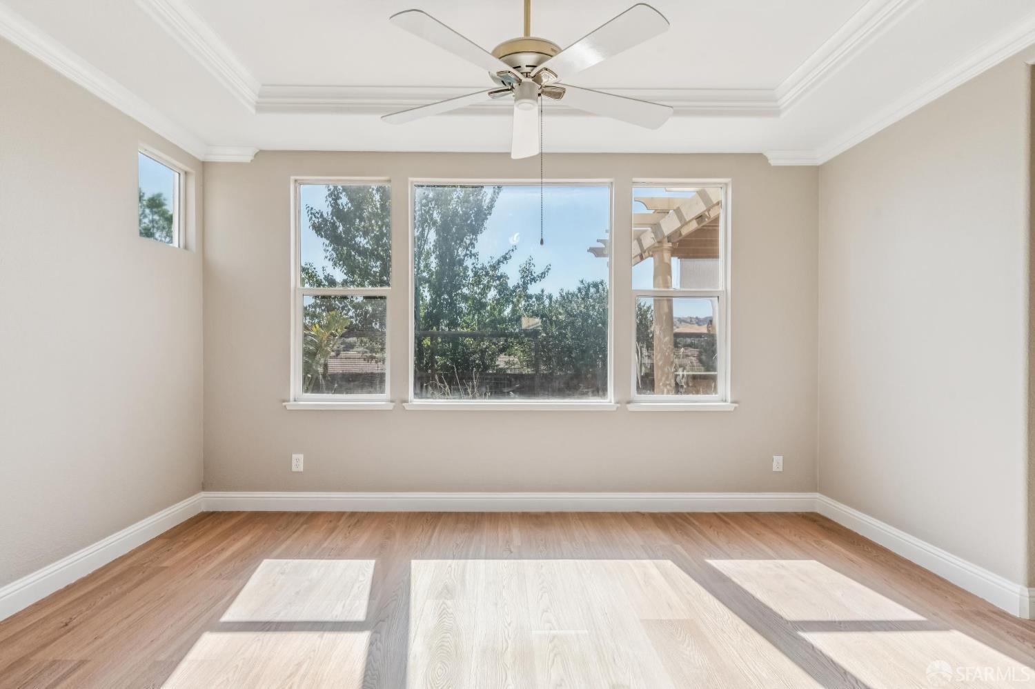 2344 Forty Niner Court Antioch, CA 94531 - Photo 8 of 94 a view of an empty room with a window