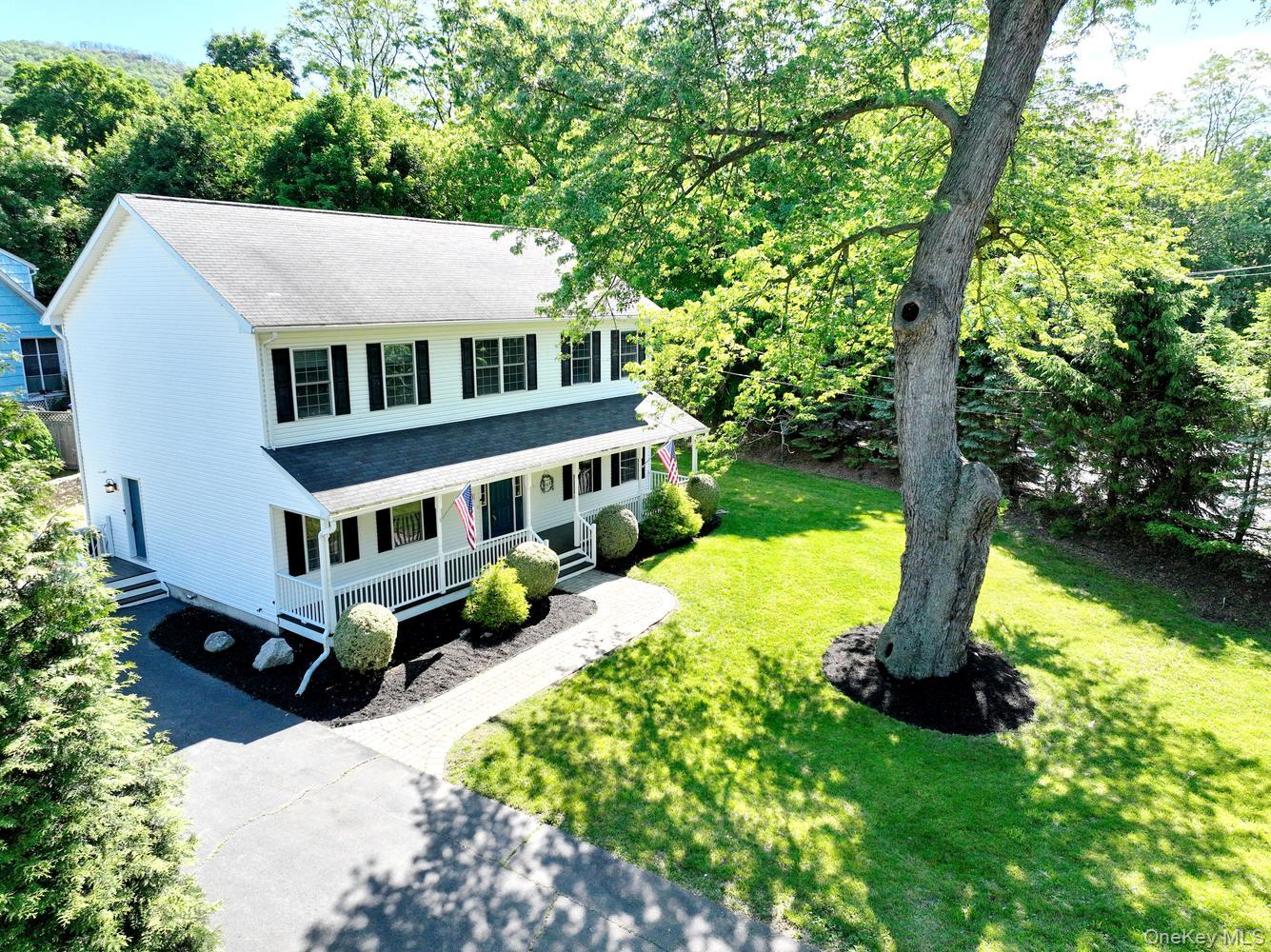 14 Suffern Road Hillburn, NY 10931 - Photo 1 of 24