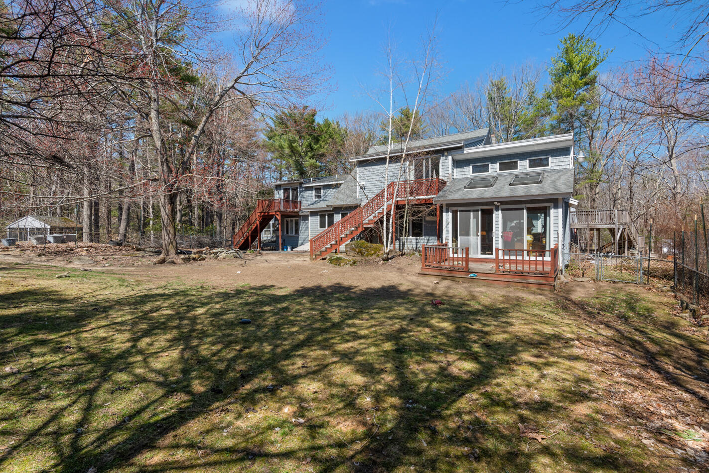 261 Clay Hill Road Cape Neddick, ME 03902 - Photo 32 of 40 DSC_6603