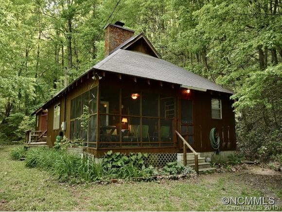 2223 Secluded Valley Road Marshall, NC 28753 - Photo 1 of 24 Gallery Image 1