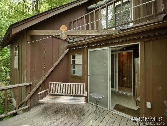 2223 Secluded Valley Road Marshall, NC 28753 - Photo 2 of 24 Gallery Image 2