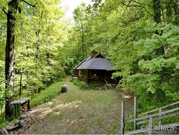 2223 Secluded Valley Road Marshall, NC 28753 - Photo 20 of 24 Gallery Image 20