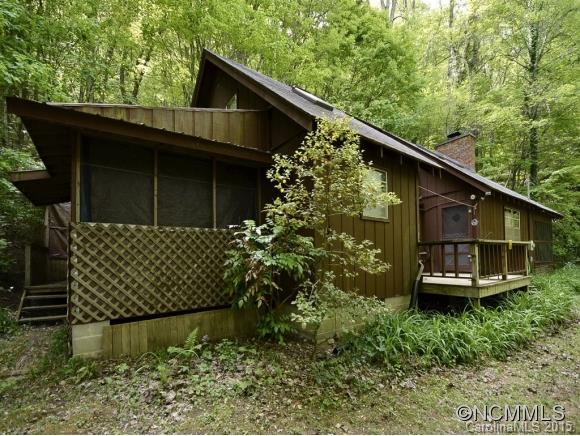 2223 Secluded Valley Road Marshall, NC 28753 - Photo 21 of 24 Gallery Image 21