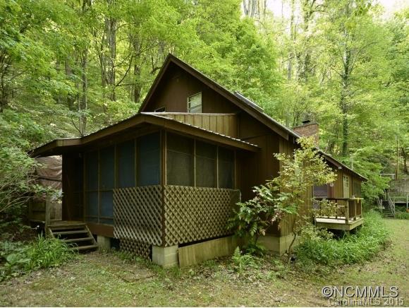 2223 Secluded Valley Road Marshall, NC 28753 - Photo 22 of 24 Gallery Image 22