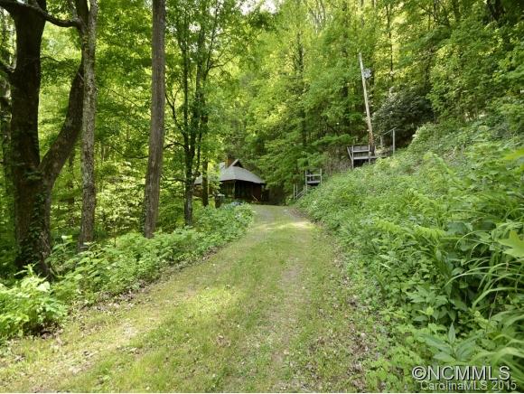 2223 Secluded Valley Road Marshall, NC 28753 - Photo 24 of 24 Gallery Image 24