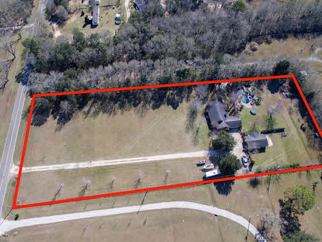 23175 Hill Road Silverhill, AL 36576 - Photo 25 of 25