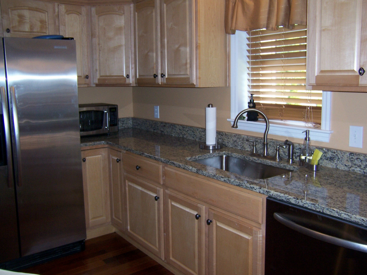 482 Pecks Road Pittsfield, MA 01201 - Photo 13 of 30 Kitchen3