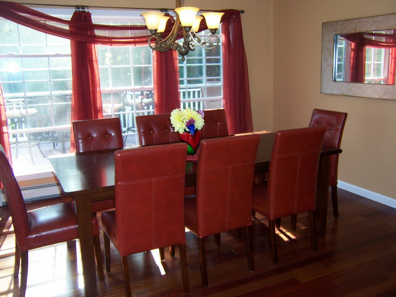 482 Pecks Road Pittsfield, MA 01201 - Photo 15 of 30 DiningRoom2