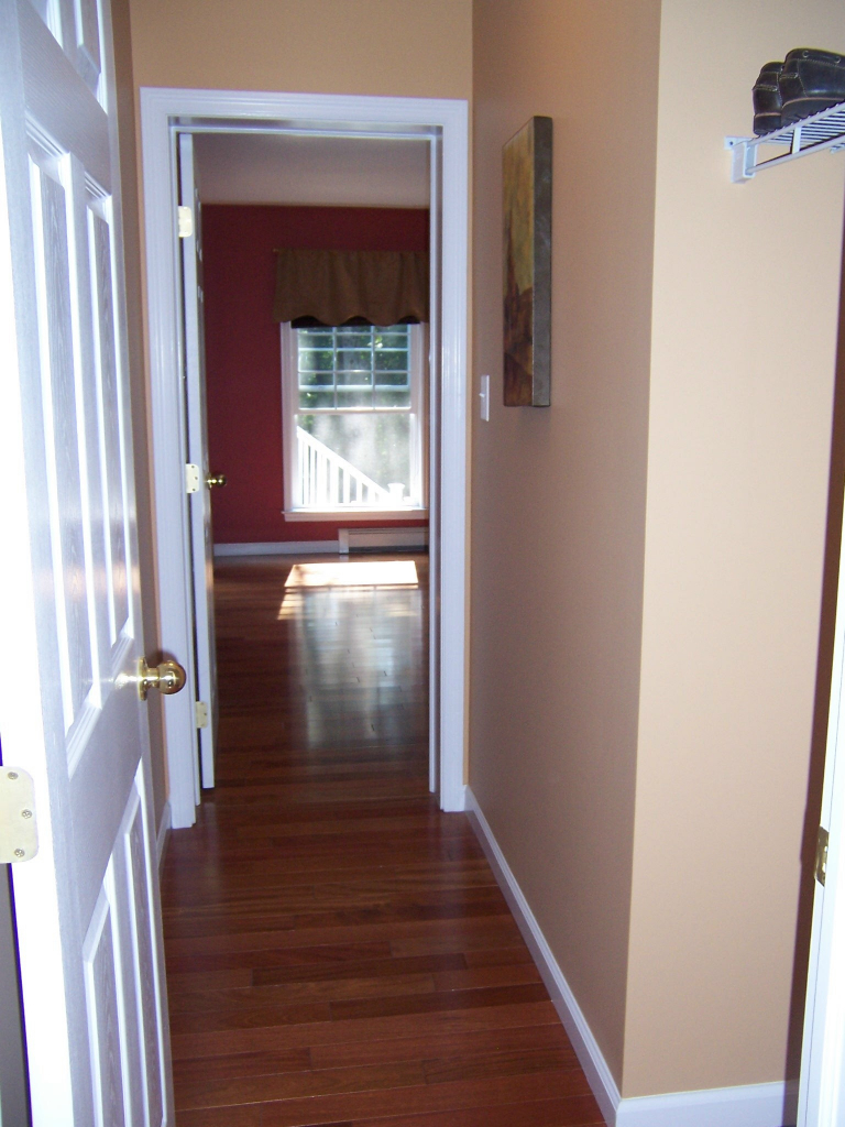 482 Pecks Road Pittsfield, MA 01201 - Photo 19 of 30 MasterBedroomEntry