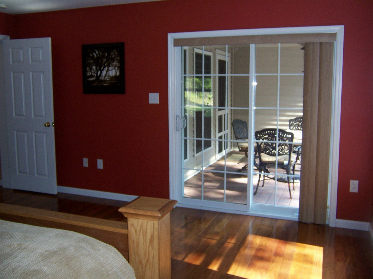 482 Pecks Road Pittsfield, MA 01201 - Photo 22 of 30 MasterBedroom3