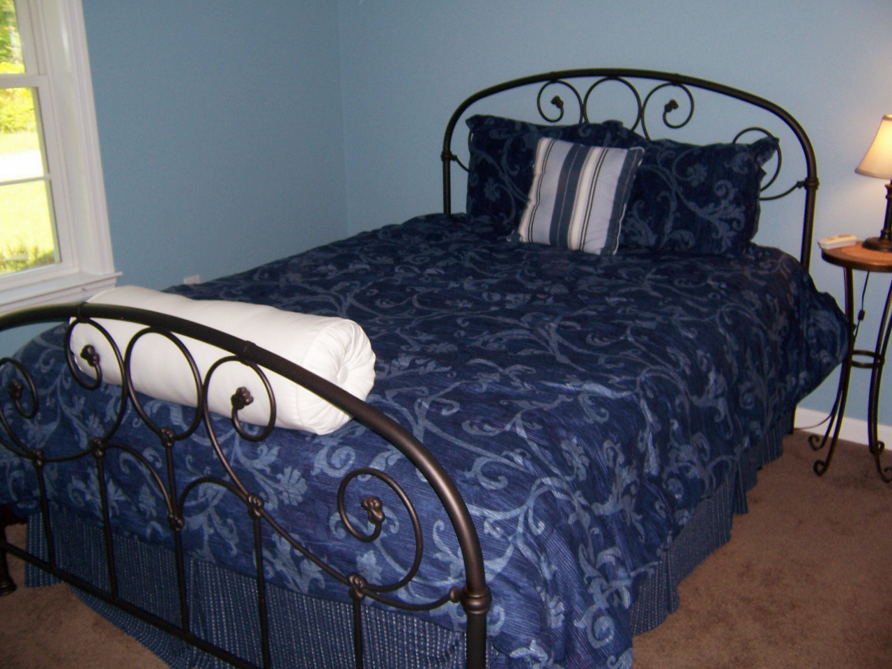 482 Pecks Road Pittsfield, MA 01201 - Photo 26 of 30 Bedroom3a