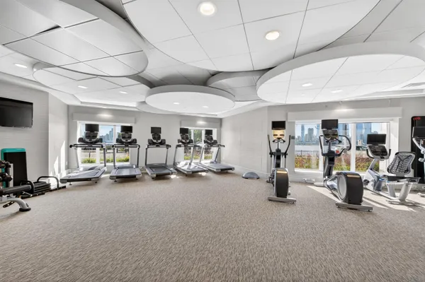 $8,100 | 100 Eton Row, Unit 502, Weehawken, NJ 07086