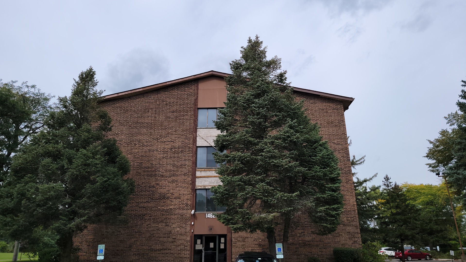 14621 Greenwood Road, Unit 408 Dolton, IL 60419 - Photo 25 of 25 view of a house with a tree