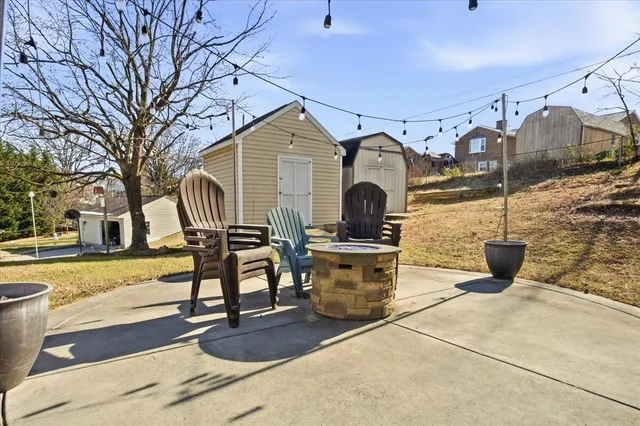 $319,950 | 716 Page Street, Salem, VA 24153