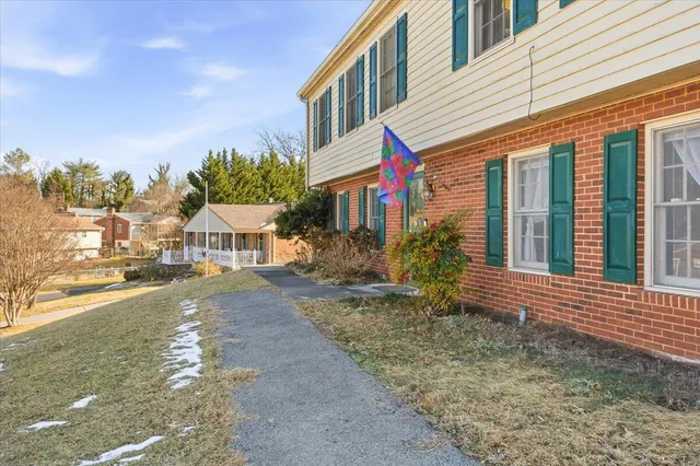 $319,950 | 716 Page Street, Salem, VA 24153