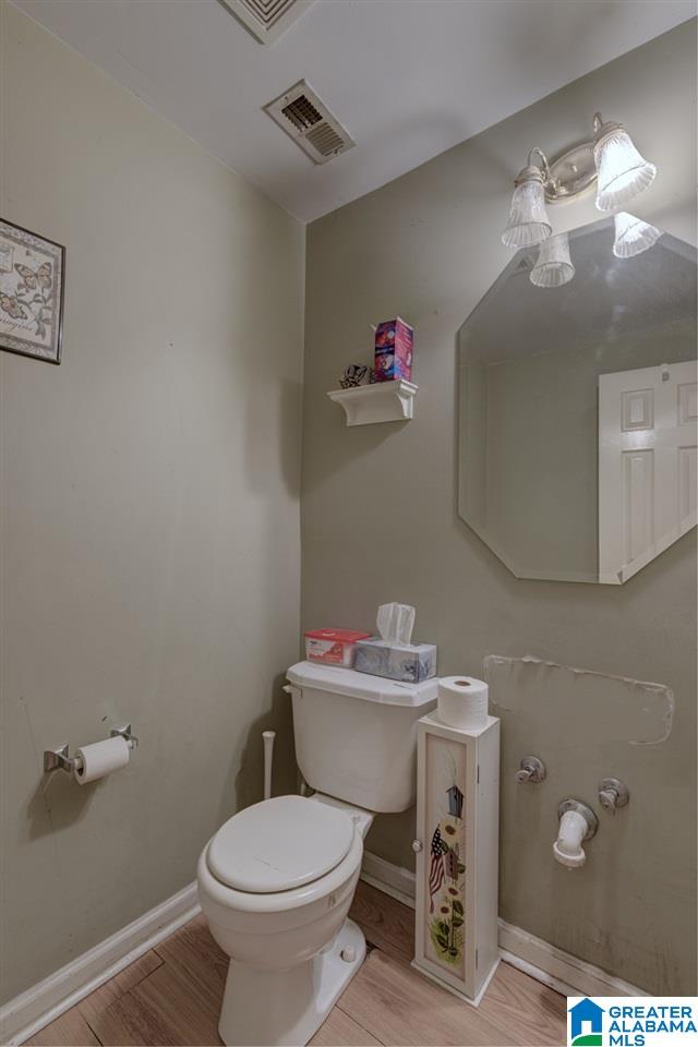404 Daventry Circle Calera, AL 35040 - Photo 16 of 27