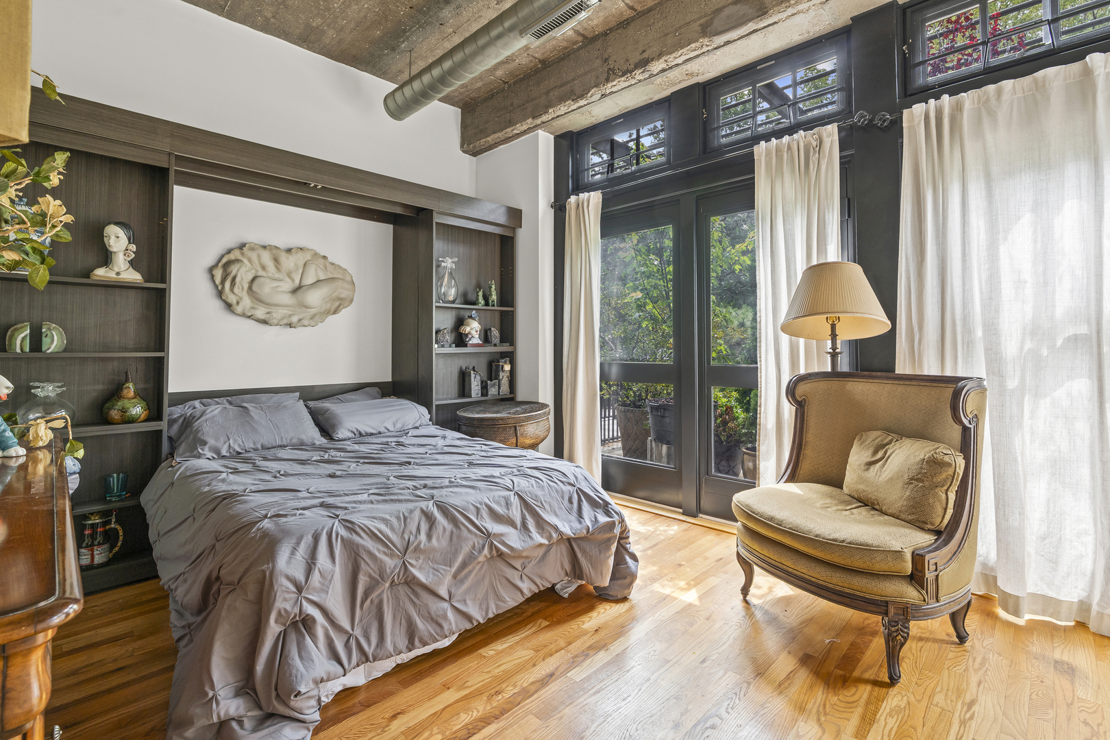 1070 West 15th Street, Unit 147 Chicago, IL 60608 - Photo 12 of 17