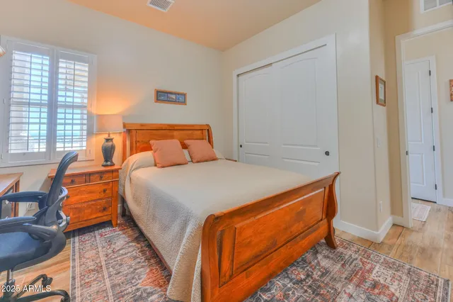 a bathroom with a sink a mirror and a bathtub