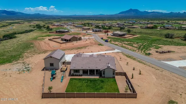 $750,000 | 6321 East Red Oak Circle, Hereford, AZ 85615