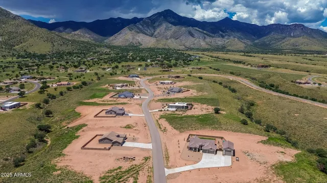 $750,000 | 6321 East Red Oak Circle, Hereford, AZ 85615