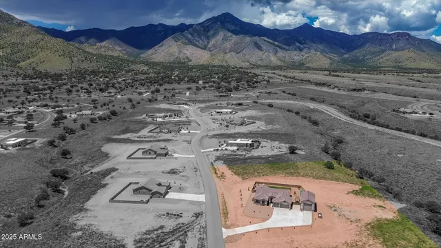 $750,000 | 6321 East Red Oak Circle, Hereford, AZ 85615