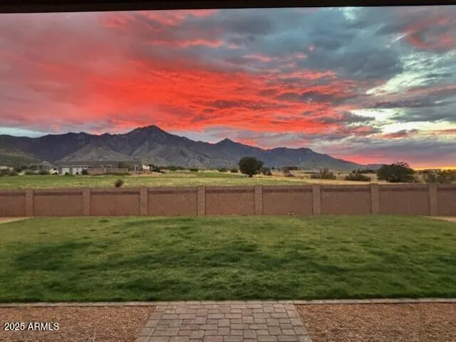 $750,000 | 6321 East Red Oak Circle, Hereford, AZ 85615