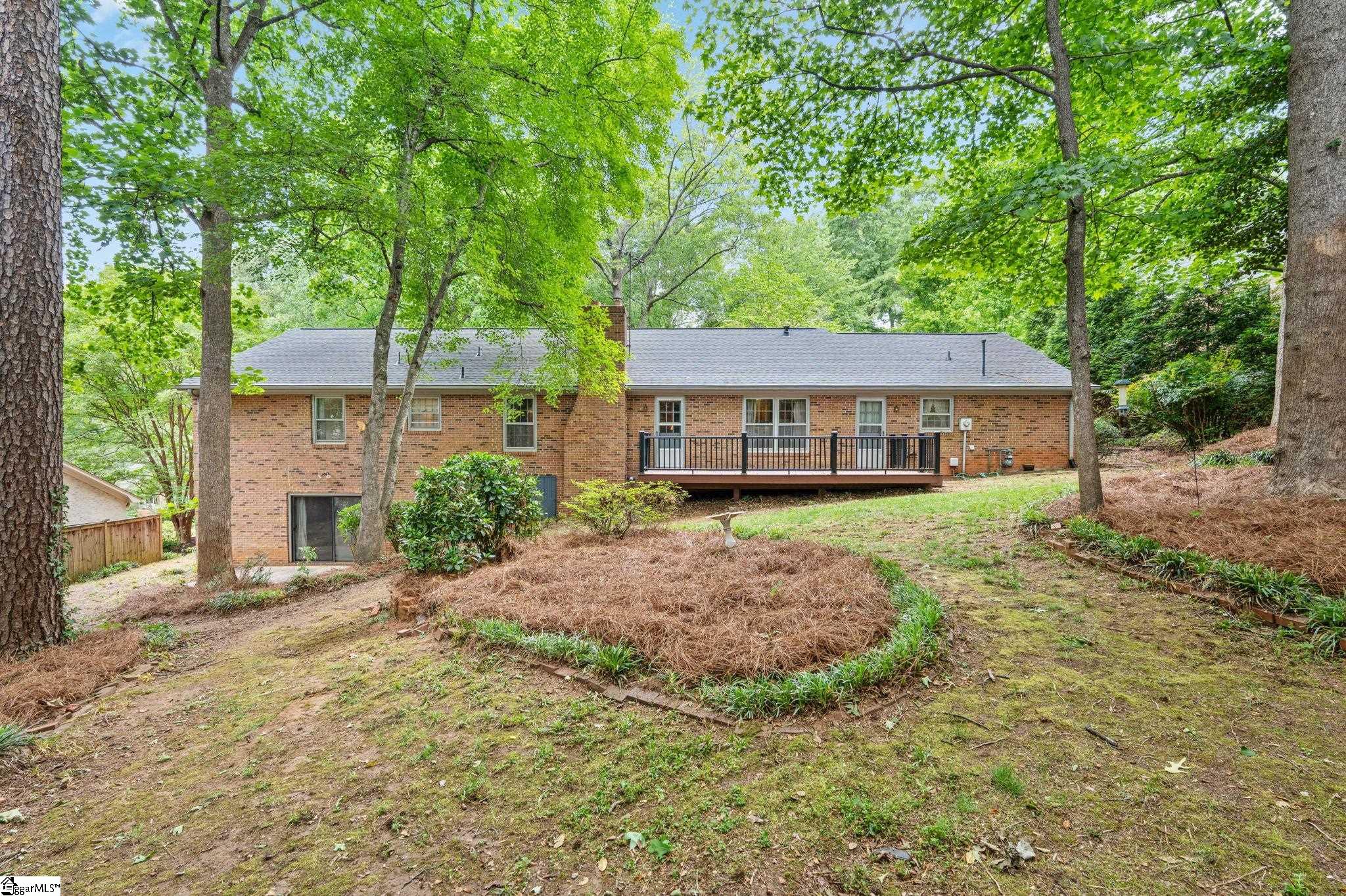 205 Oak Ridge Court Greer, SC 29650 - Photo 33 of 35