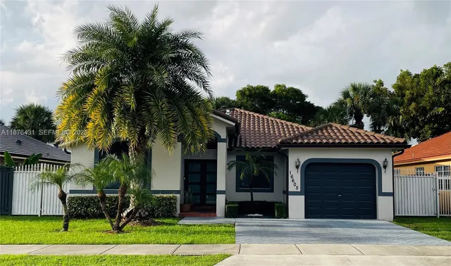 $665,000 | 16605 Southwest 90th Street, Miami, FL 33196