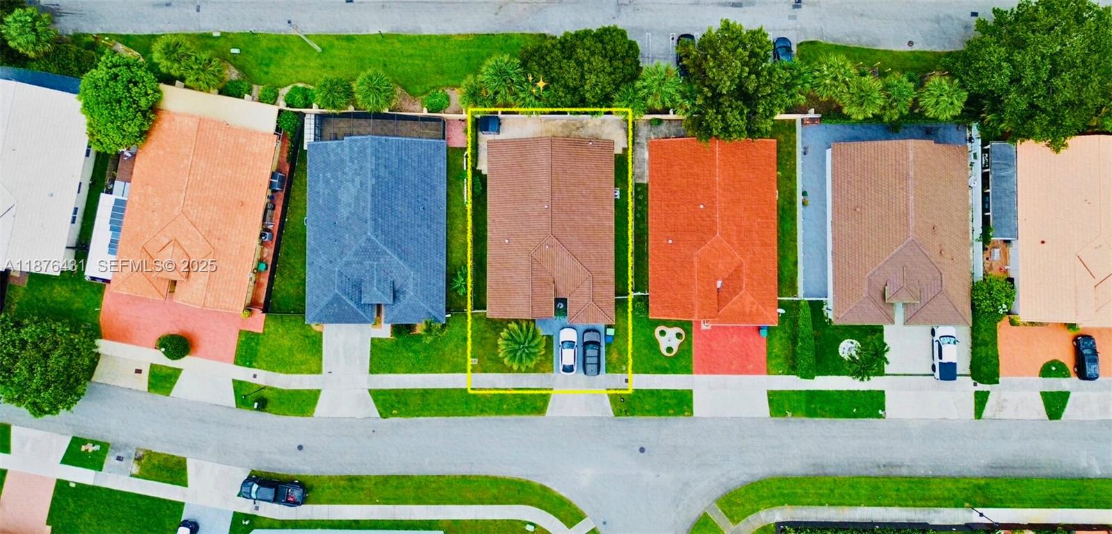 16605 Southwest 90th Street Miami, FL 33196 - Photo 34 of 35