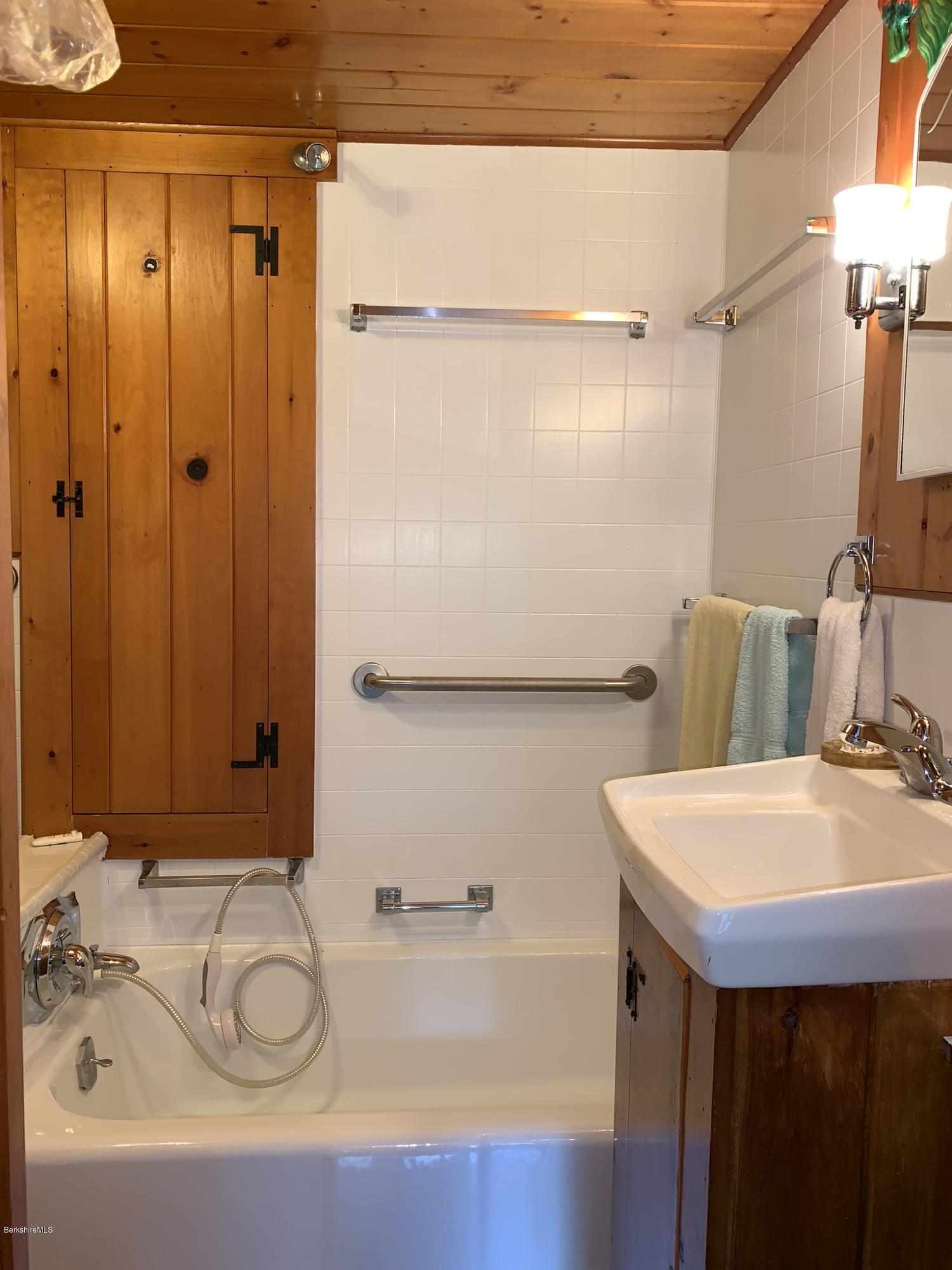 44 Rowe Road Egremont, MA 01230 - Photo 14 of 31 bathroom