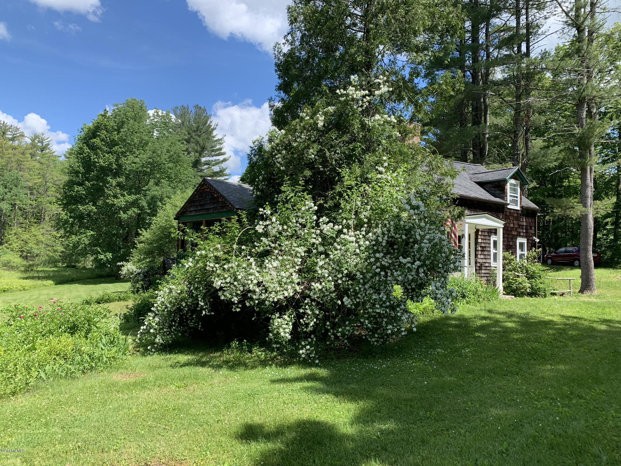 44 Rowe Road Egremont, MA 01230 - Photo 28 of 31 angle shot