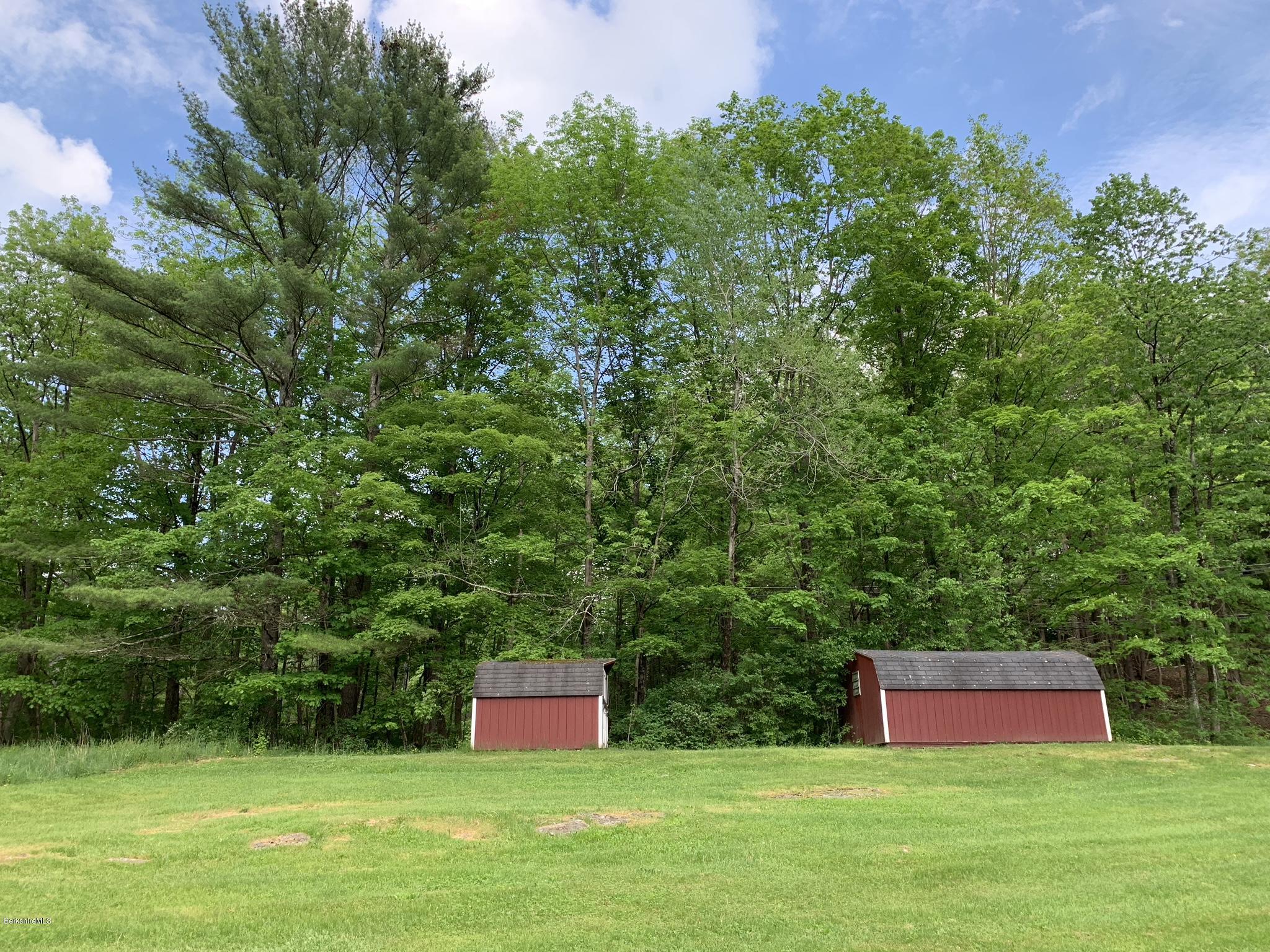 44 Rowe Road Egremont, MA 01230 - Photo 29 of 31 sheds